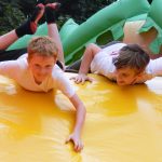 Image: Tavistock Schools Year 4 Multiskills day 2018
