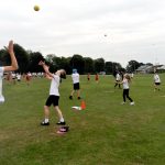 Year 4 Cricket Festival 2018