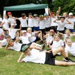 Year 4 Cricket Festival 2018