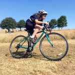 Team West Devon 2018 Going for it