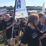 Team West Devon Procession 2018