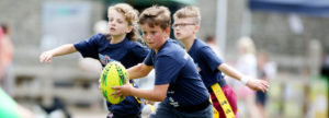 SWYG 2017 - Photo: PPA-UK