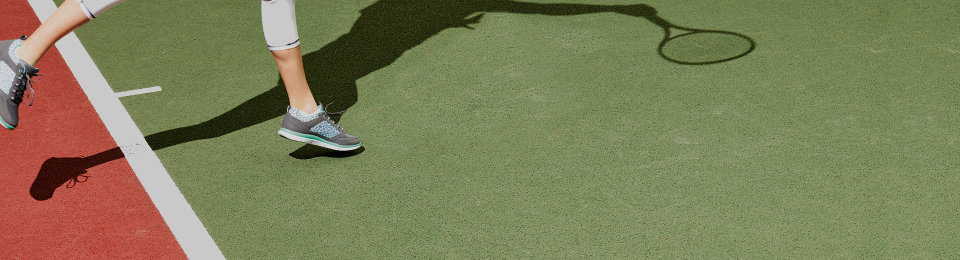 Image: LTA GO HIT IT banner