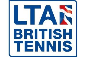 Image: LTA British Tennis Logo