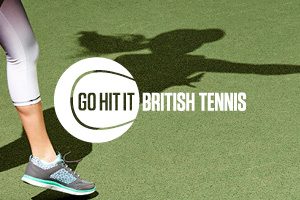 Image: LTA Go Hit IT Logo