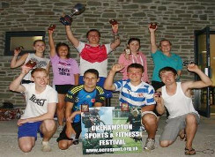 Image: Sports Festival 4