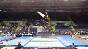 Image: Owen NDP Finals Trampoline Barani