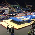Image: Photo of Motorpoint Arena 2018