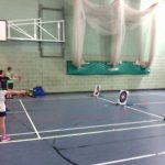 Image: Sport and Art days 2018
