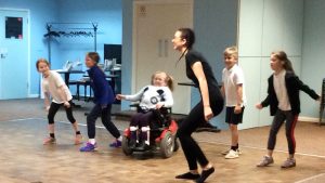 Tavi Schools Dance Festival 2019