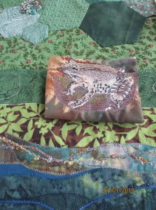 Image: Castle Quilters - Jan 2019