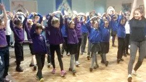 Image: Tavistock Dance Festival