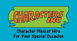 Image: Characters Inc logo