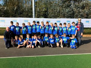 Image: St Andrew's XC squads county games 2019_1024_768