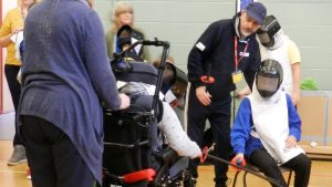 Ability Games Bere Alston 2019