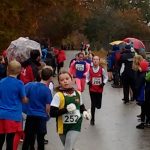 Castle Drogo Schools cross country 2019