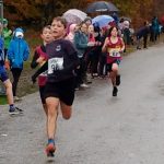 Castle Drogo Schools cross country 2019