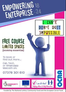 Empowering Enterprise 18-24