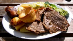 Sunday Roast