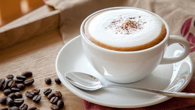 Caffe Latte
