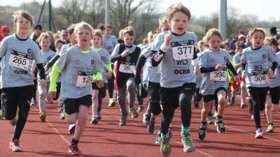 OCRA-13 Primary Schools Challenge