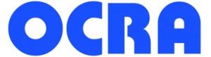 OCRA logo