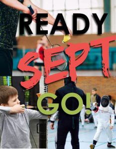 Ready, Sept, Go!