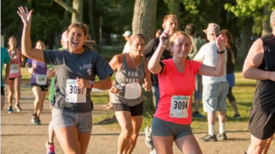 Fun Run