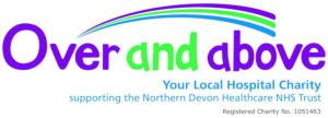 Over and Above Logo