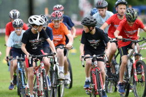 SWYG 2018 - PHOTO: Sean Hernon/PPAUK