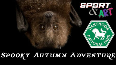DNP Spooky Autumn Adventure