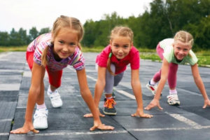 Junior Athletics