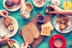 Breakfast Club