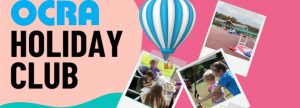 OCRA Holiday Club