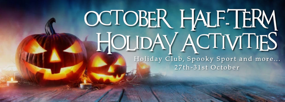 Half Term Holiday Activities