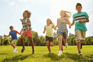 OCRA Holiday Club