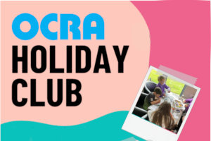 OCRA Holiday Club May 2024