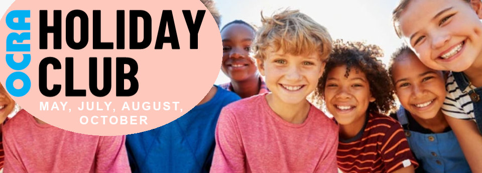 OCRA Holiday Club 2026